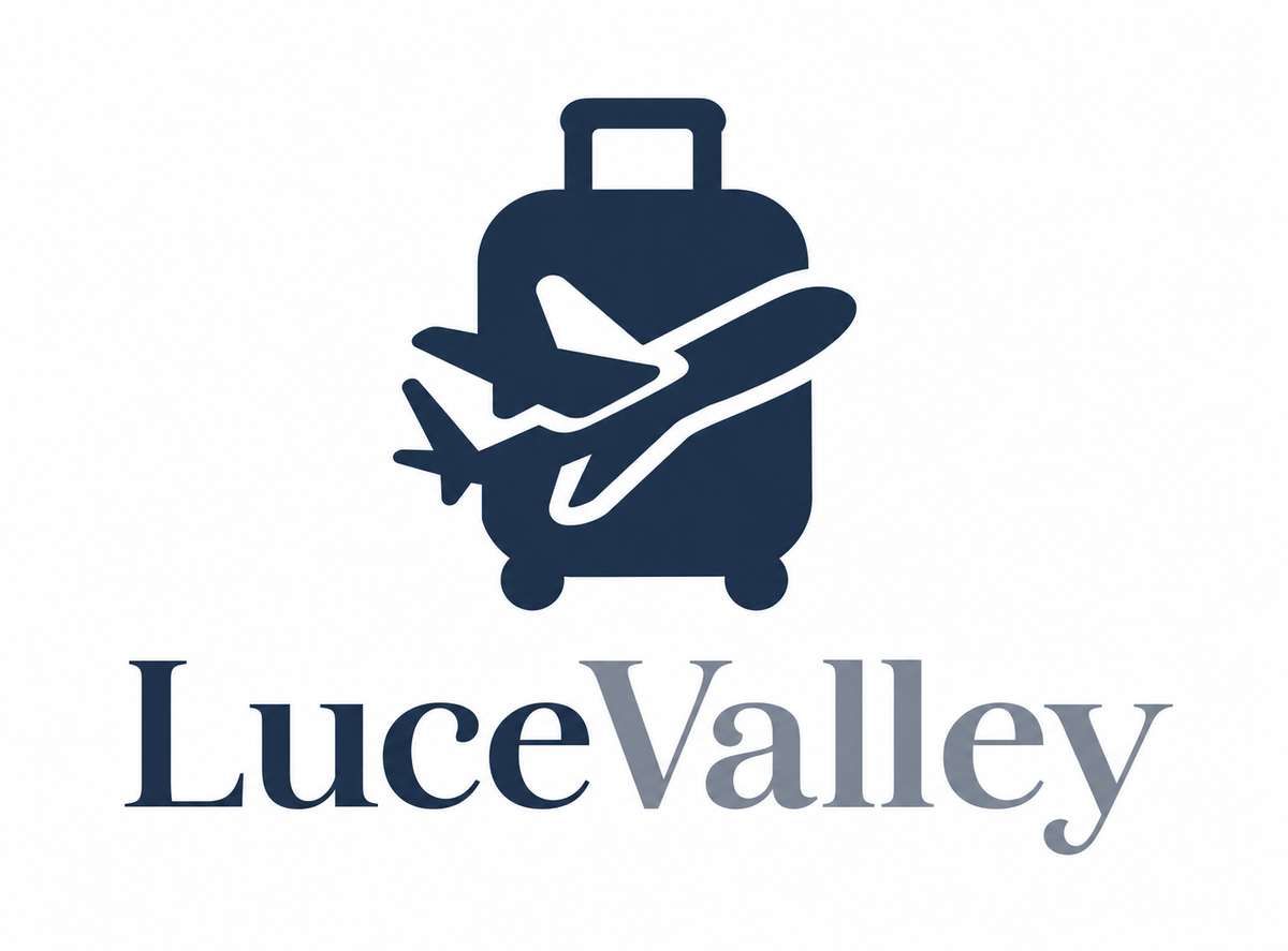 Luce Valley